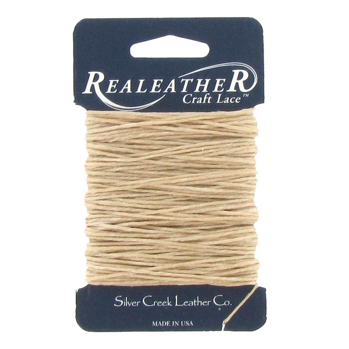 Tan Waxed Thread Hobby Lobby 710822